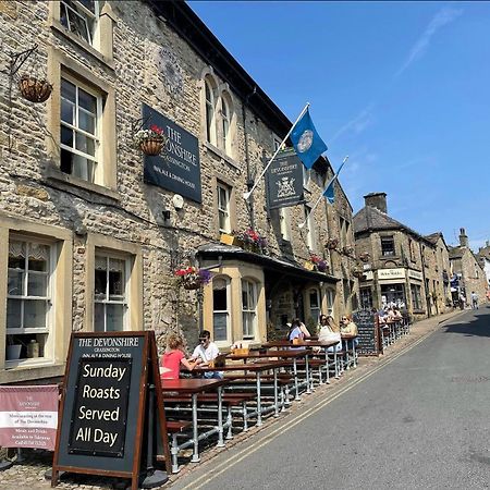 The Devonshire Grassington Hotel Luaran gambar