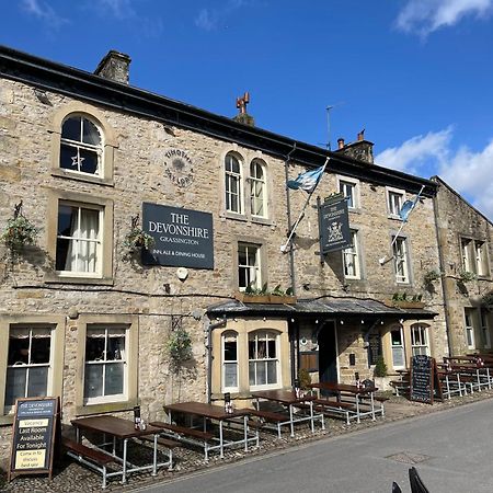The Devonshire Grassington Hotel Luaran gambar
