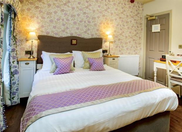 The Devonshire Grassington Hotel Luaran gambar