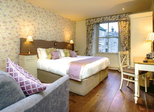 The Devonshire Grassington Hotel Luaran gambar