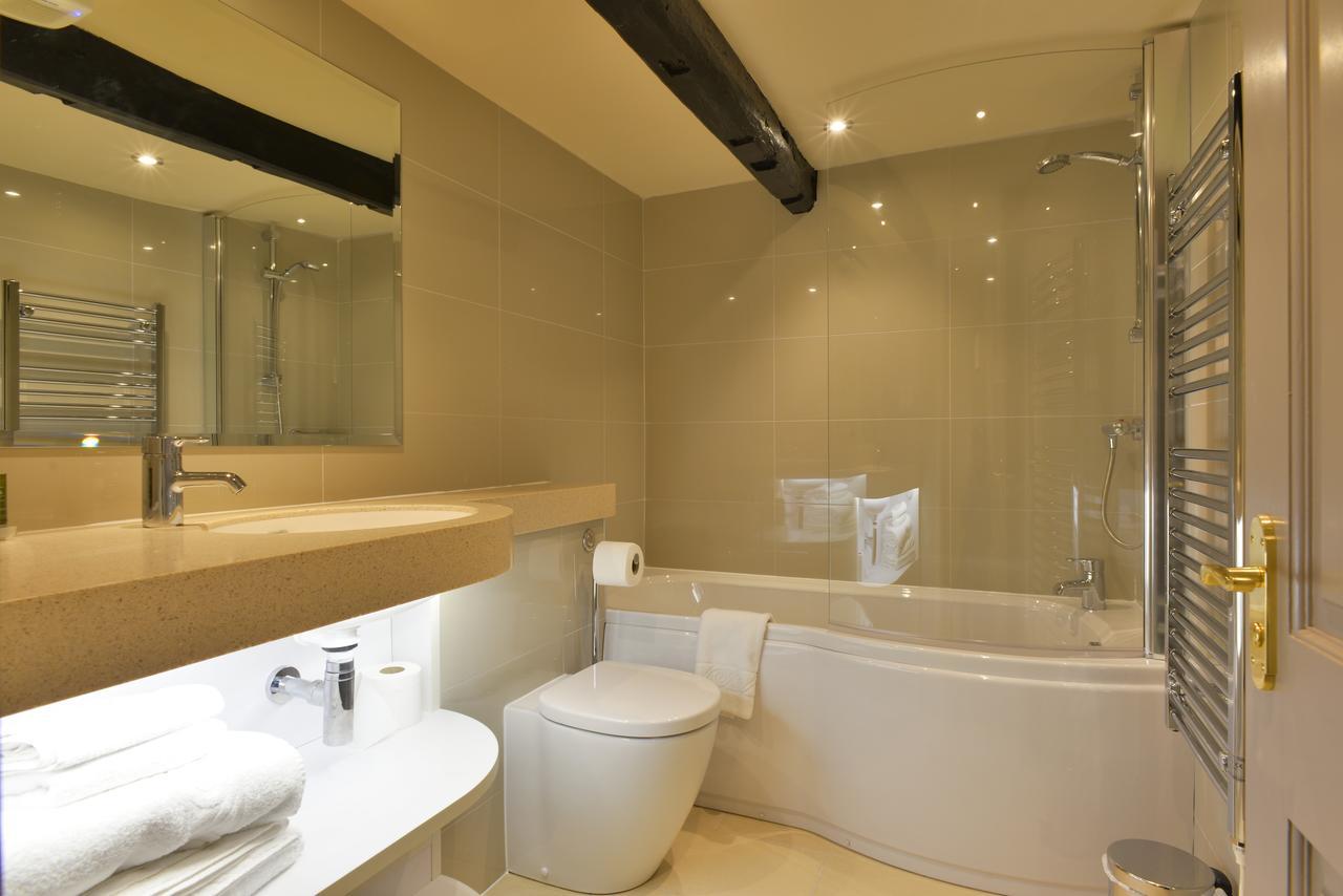 The Devonshire Grassington Hotel Luaran gambar
