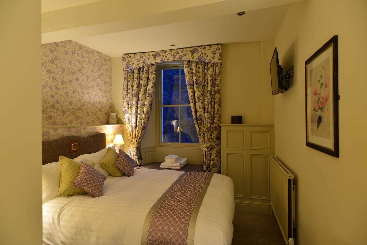 The Devonshire Grassington Hotel Luaran gambar