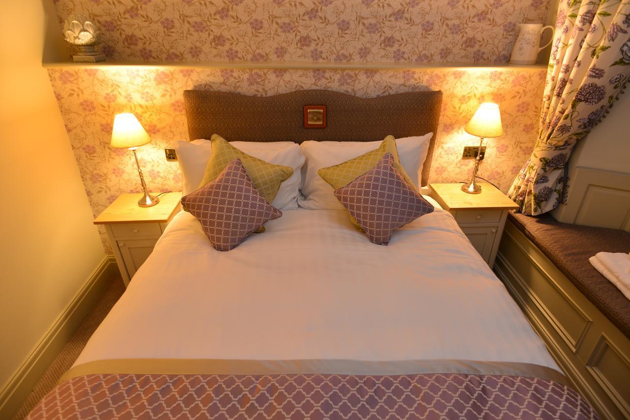 The Devonshire Grassington Hotel Luaran gambar