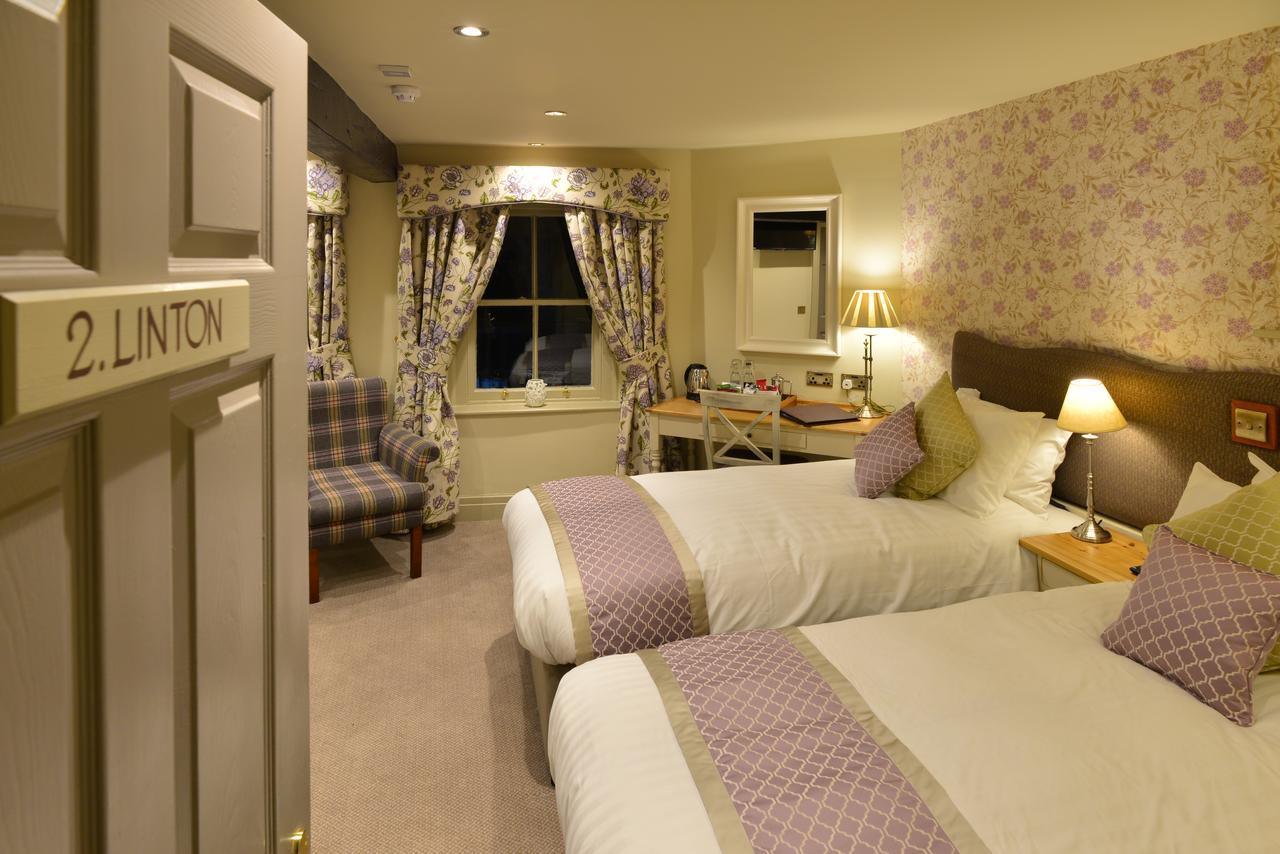 The Devonshire Grassington Hotel Luaran gambar
