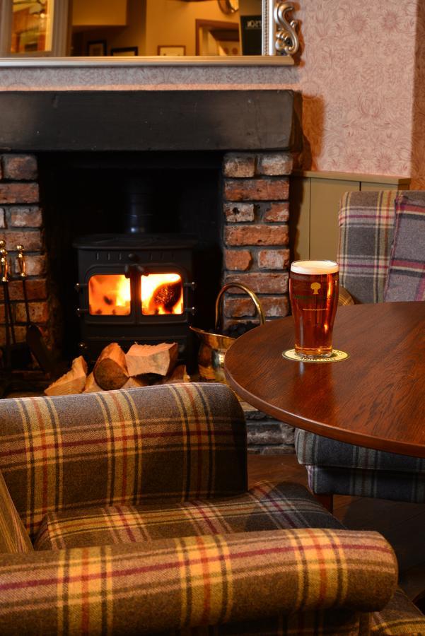 The Devonshire Grassington Hotel Luaran gambar