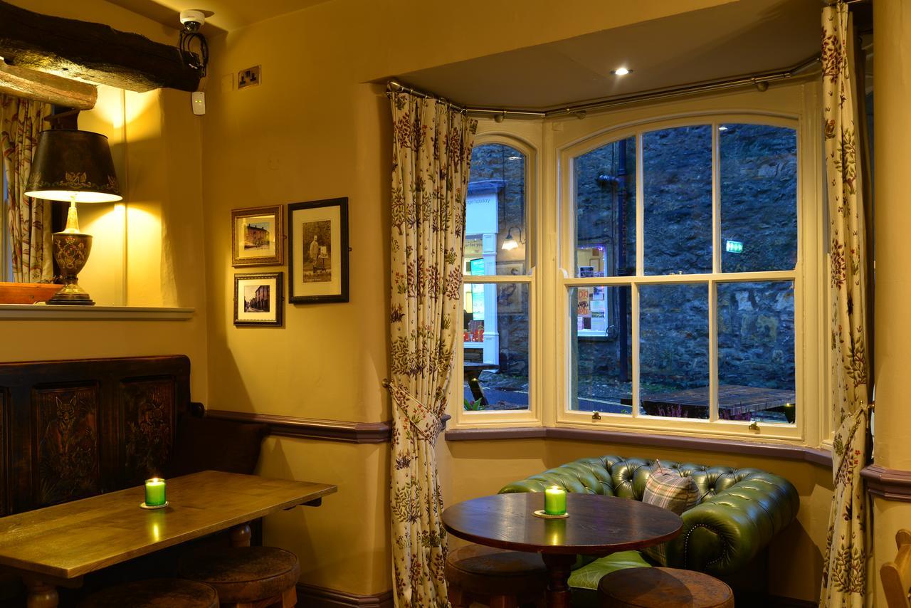 The Devonshire Grassington Hotel Luaran gambar