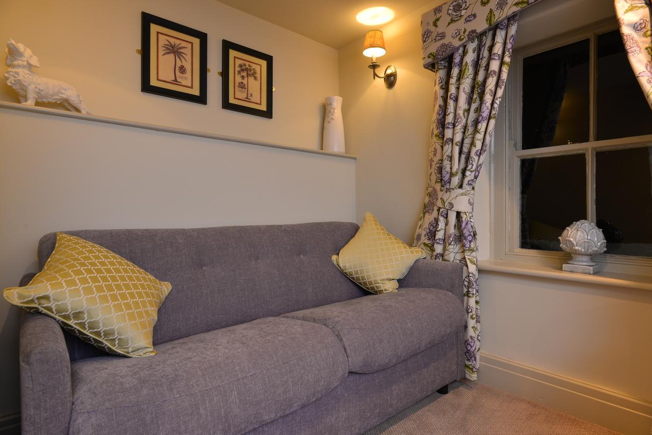 The Devonshire Grassington Hotel Luaran gambar