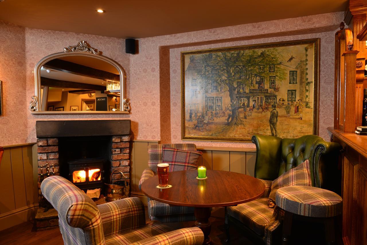 The Devonshire Grassington Hotel Luaran gambar
