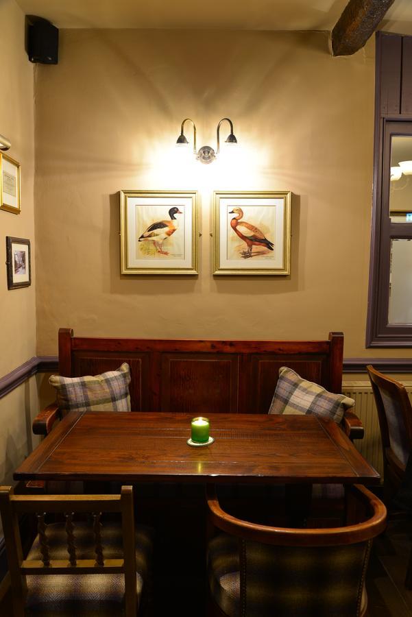 The Devonshire Grassington Hotel Luaran gambar