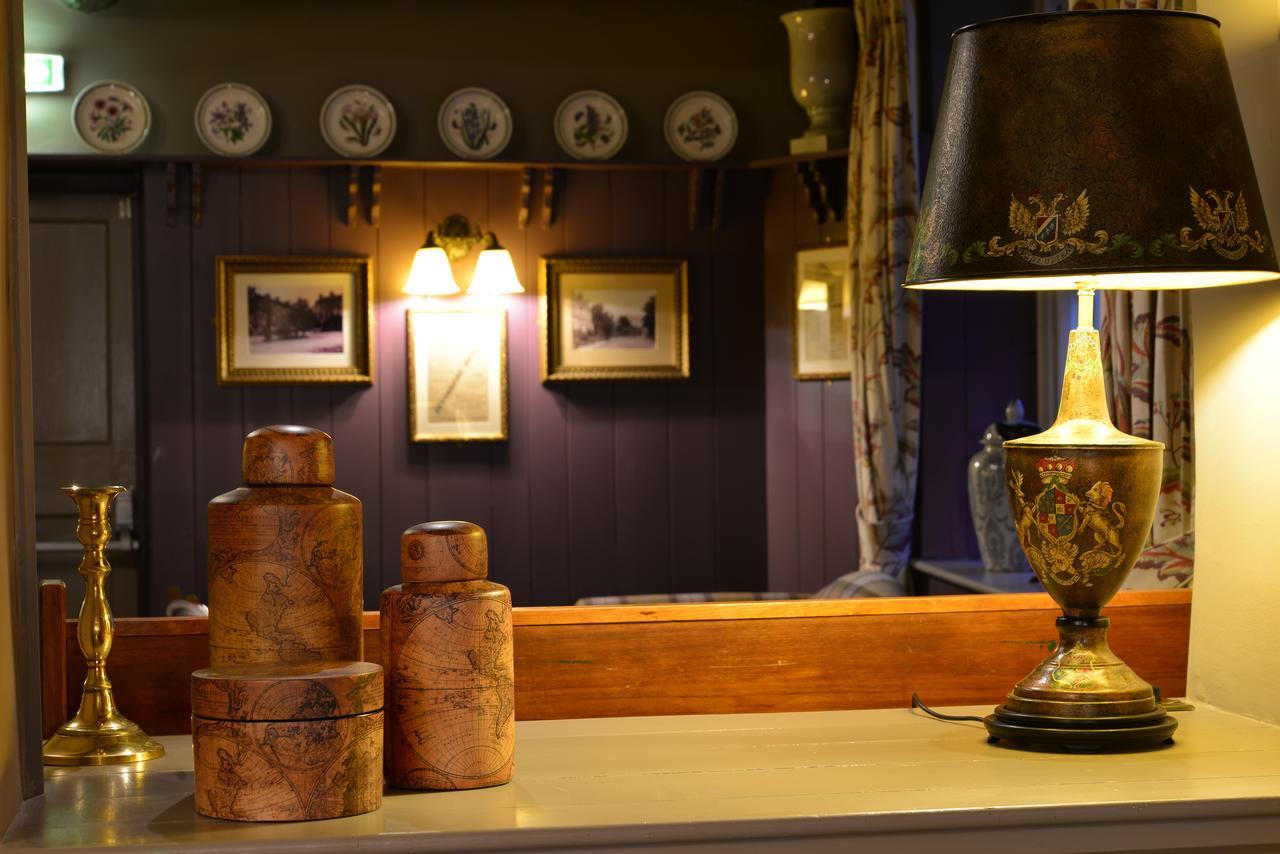 The Devonshire Grassington Hotel Luaran gambar