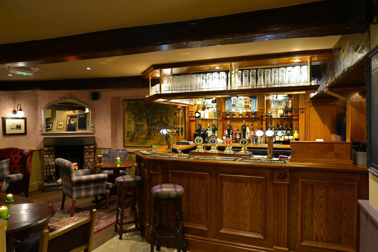 The Devonshire Grassington Hotel Luaran gambar