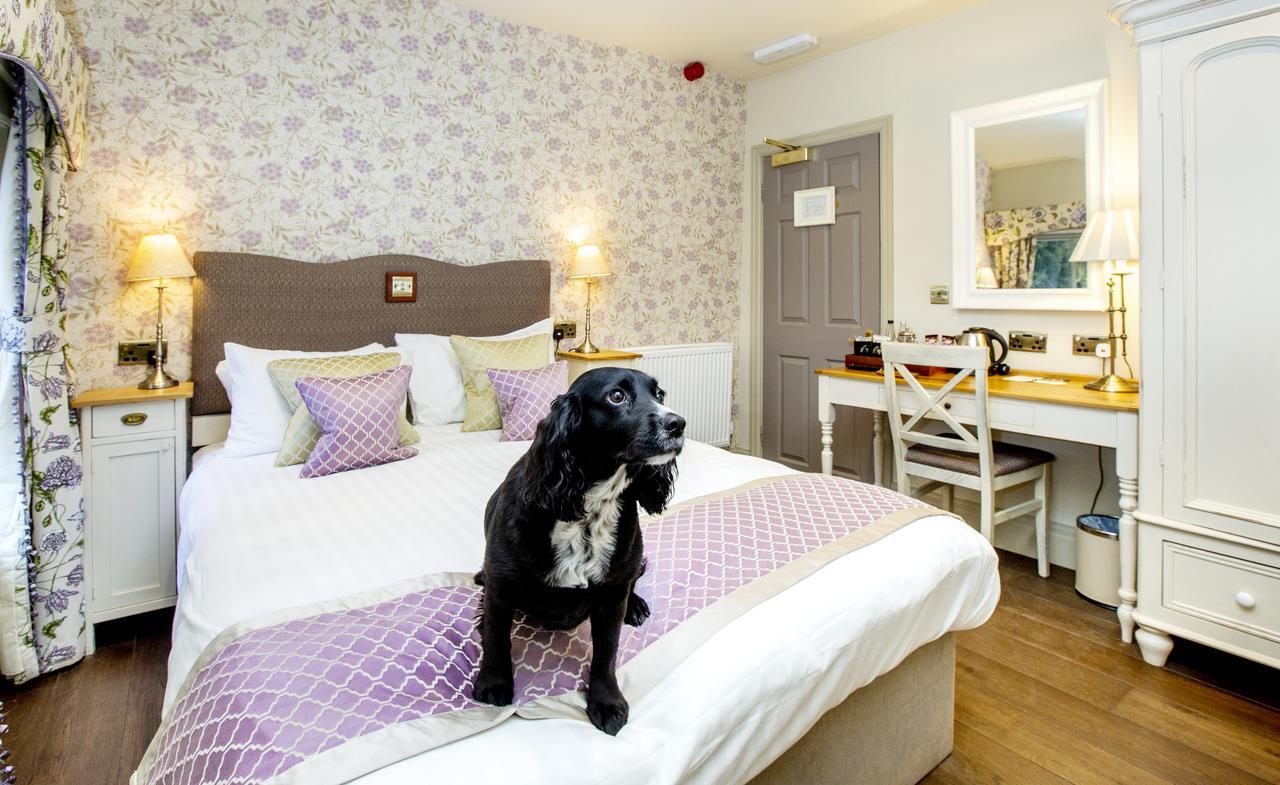 The Devonshire Grassington Hotel Luaran gambar