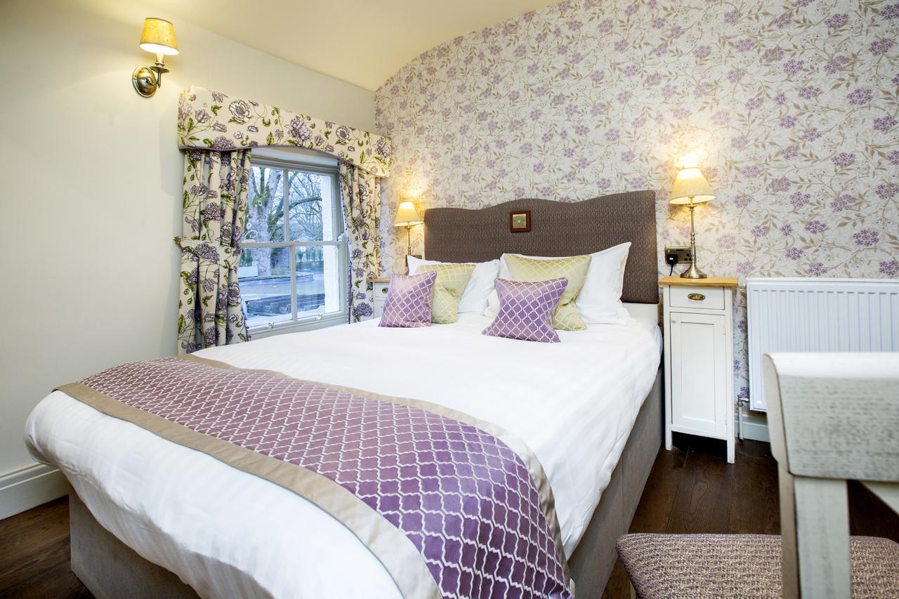 The Devonshire Grassington Hotel Luaran gambar