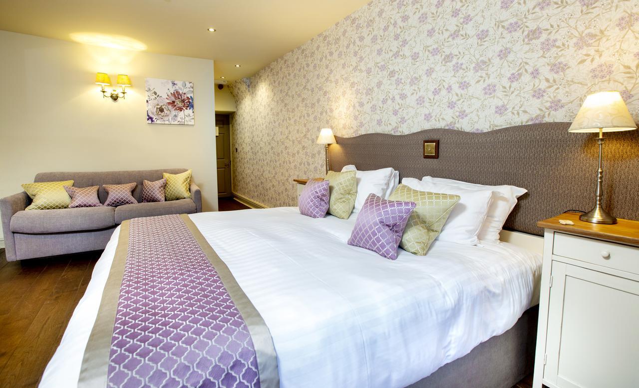 The Devonshire Grassington Hotel Luaran gambar