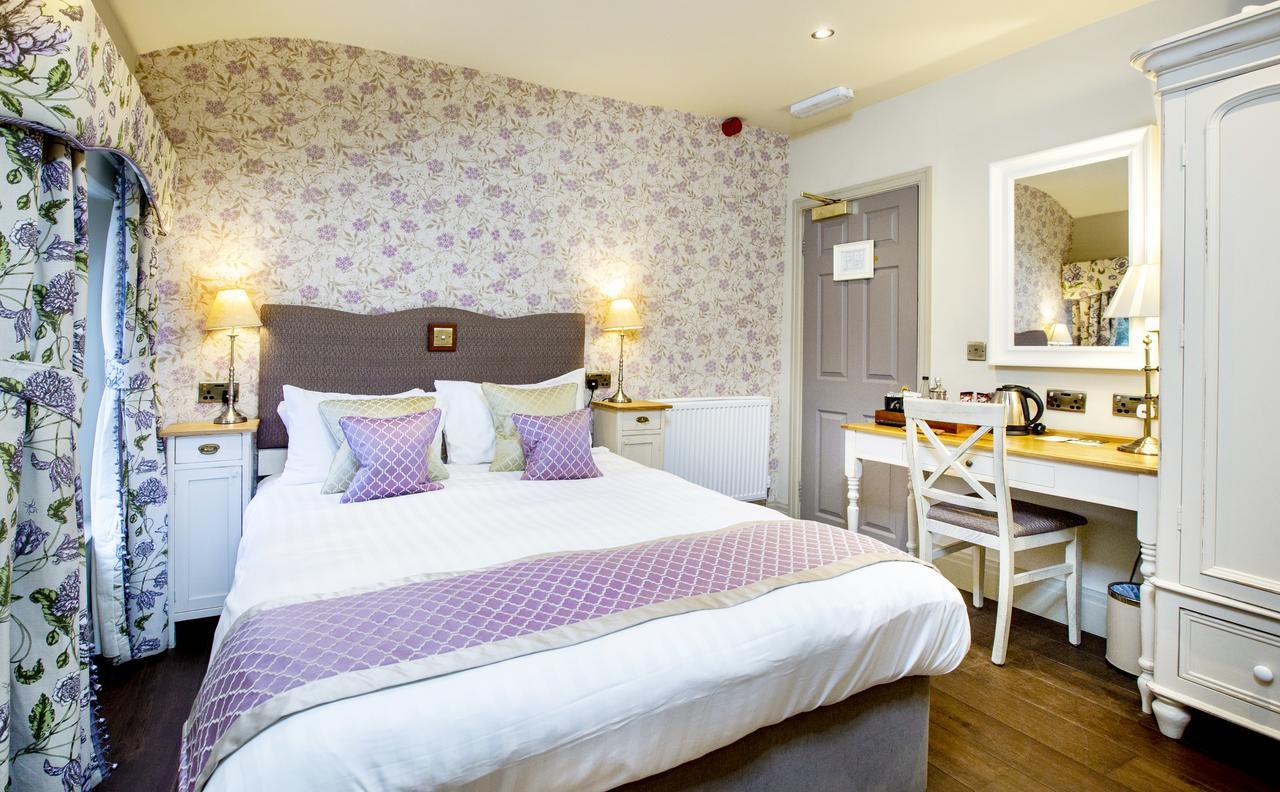 The Devonshire Grassington Hotel Luaran gambar