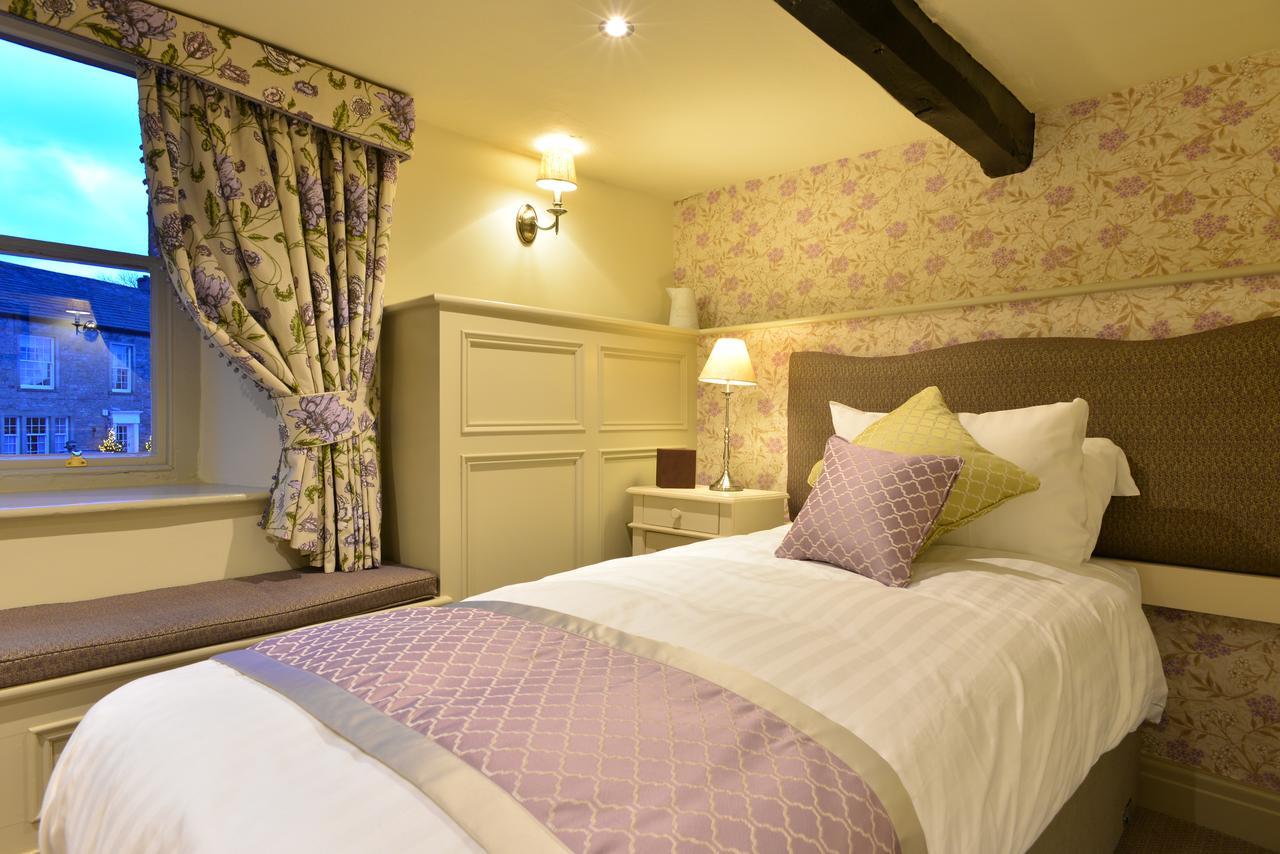 The Devonshire Grassington Hotel Luaran gambar