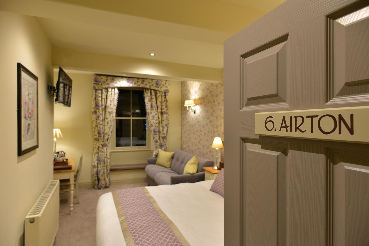 The Devonshire Grassington Hotel Luaran gambar