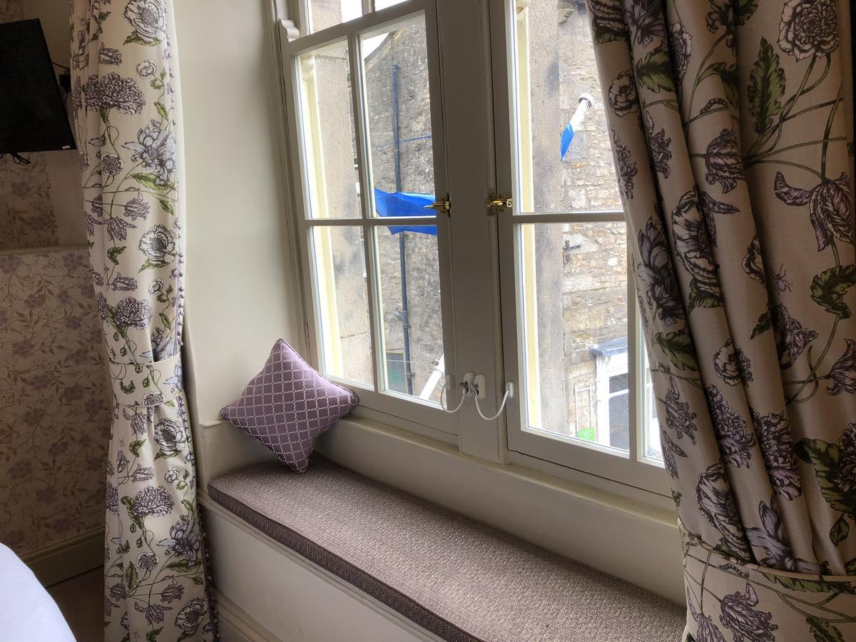 The Devonshire Grassington Hotel Luaran gambar
