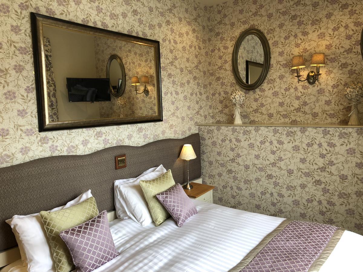 The Devonshire Grassington Hotel Luaran gambar