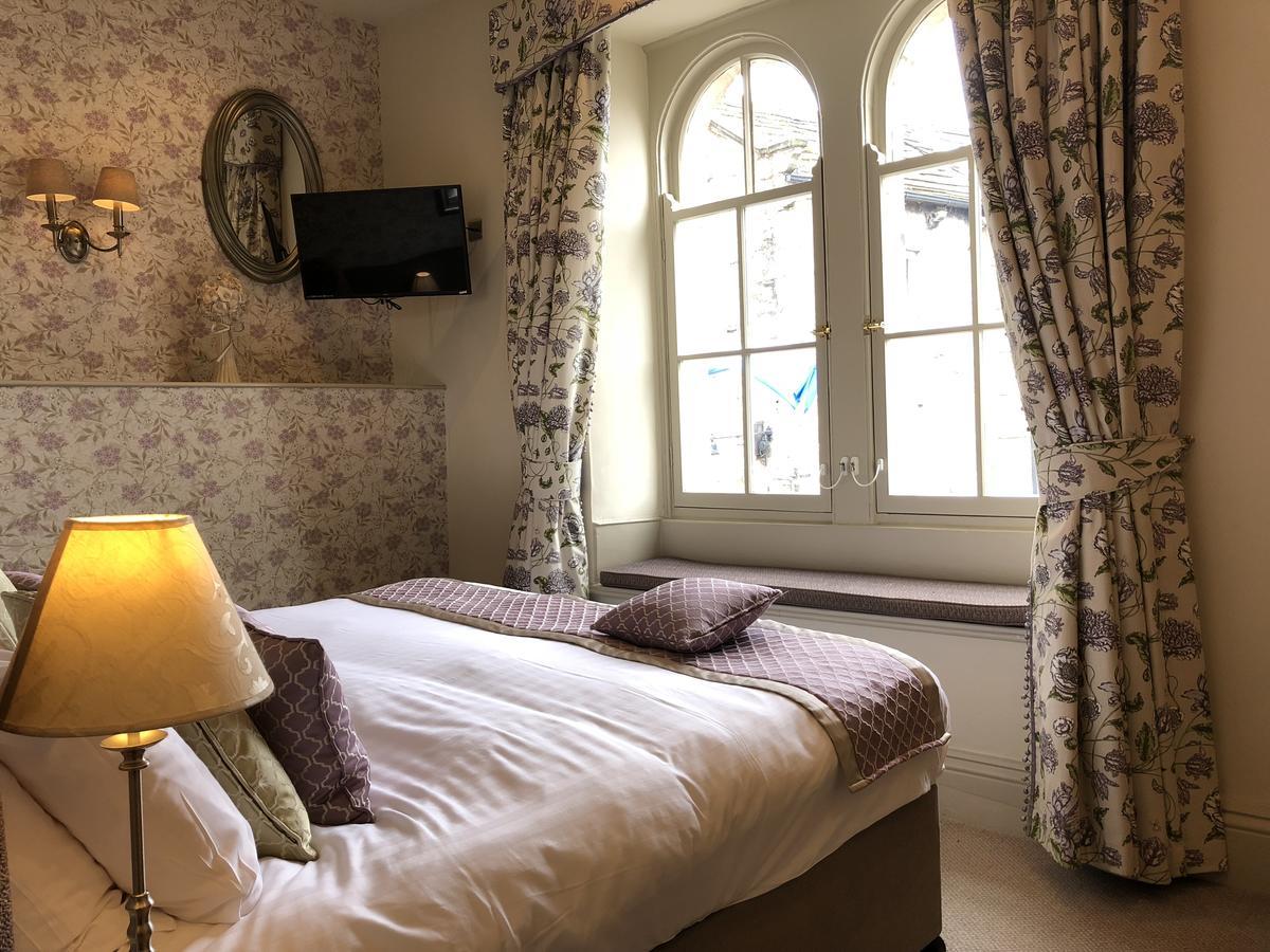 The Devonshire Grassington Hotel Luaran gambar