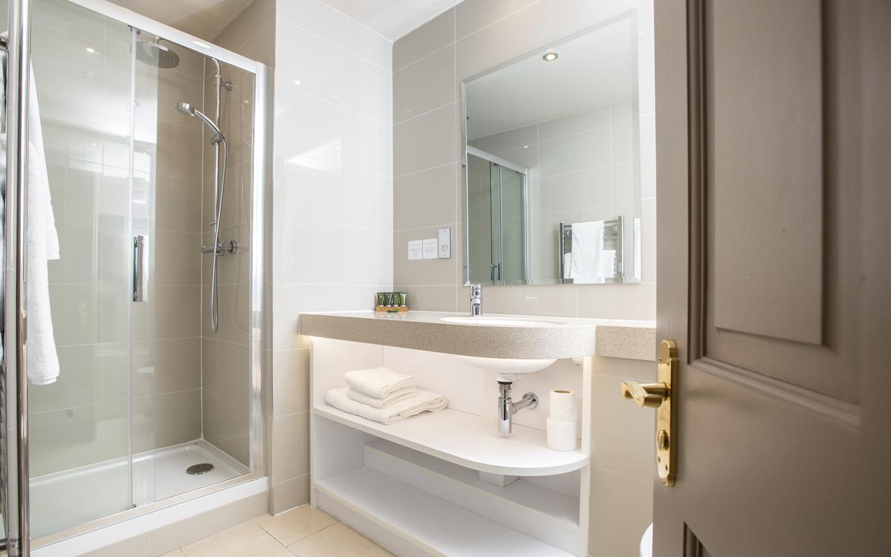 The Devonshire Grassington Hotel Luaran gambar