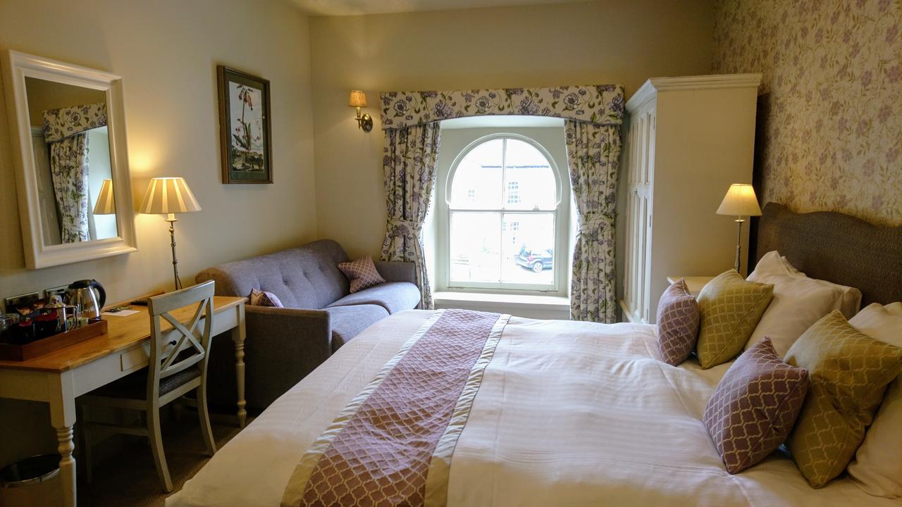 The Devonshire Grassington Hotel Luaran gambar