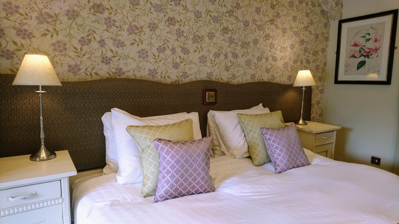 The Devonshire Grassington Hotel Luaran gambar