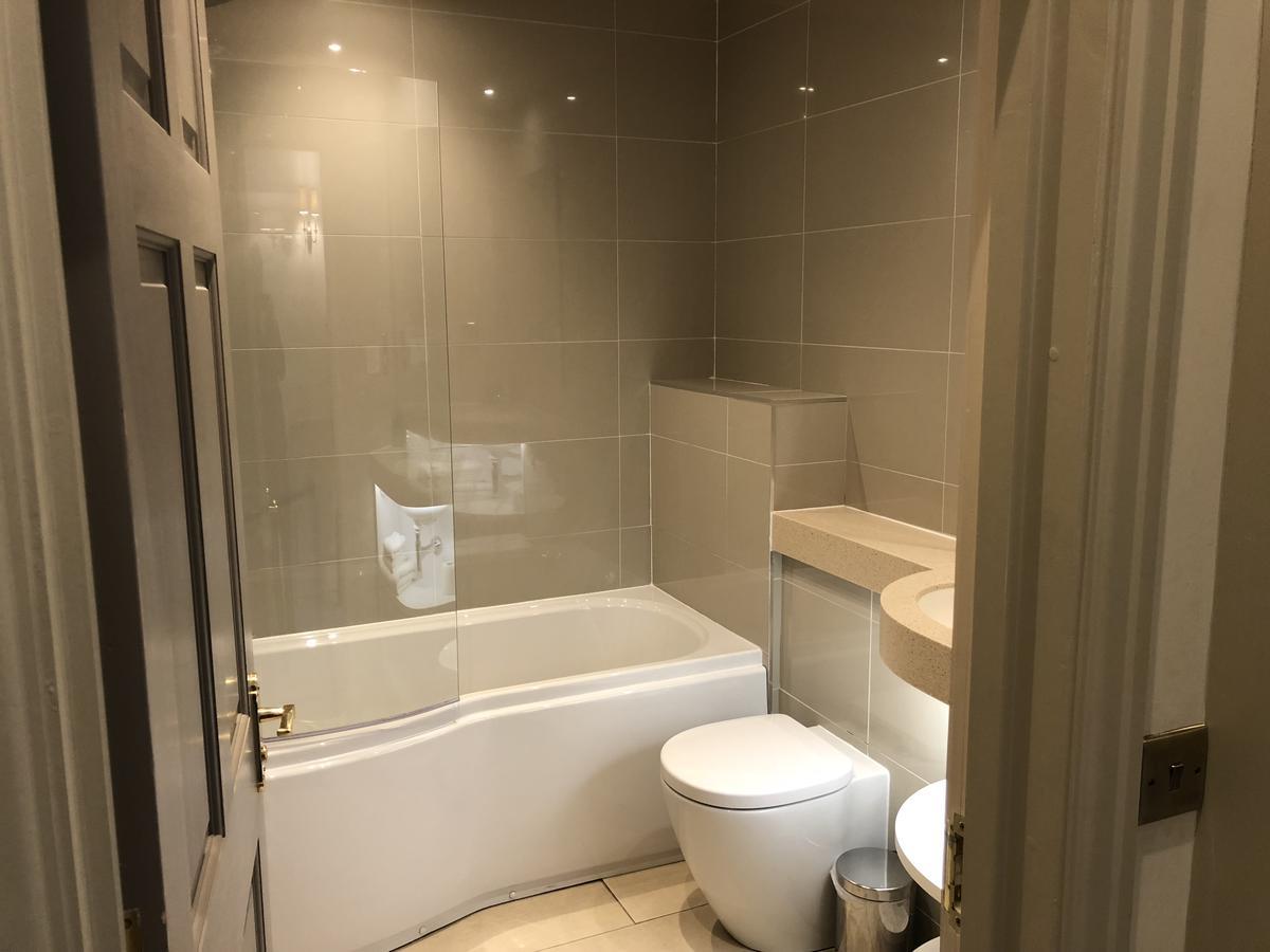 The Devonshire Grassington Hotel Luaran gambar